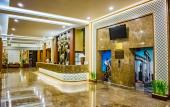 Туры в отель Grand Inna Tunjungan Hotel Surabaya Туры в отель Grand Inna Tunjungan Hotel Surabaya