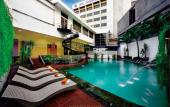 Туры в отель Grand Inna Tunjungan Hotel Surabaya Туры в отель Grand Inna Tunjungan Hotel Surabaya