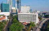Туры в отель Grand Inna Tunjungan Hotel Surabaya Туры в отель Grand Inna Tunjungan Hotel Surabaya