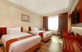 Туры в отель Grand Inna Tunjungan Hotel Surabaya Туры в отель Grand Inna Tunjungan Hotel Surabaya
