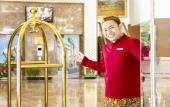 Туры в отель Grand Inna Tunjungan Hotel Surabaya Туры в отель Grand Inna Tunjungan Hotel Surabaya