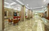 Туры в отель Grand Inna Tunjungan Hotel Surabaya Туры в отель Grand Inna Tunjungan Hotel Surabaya