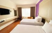 Туры в отель Grand Inna Tunjungan Hotel Surabaya Туры в отель Grand Inna Tunjungan Hotel Surabaya