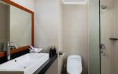 Туры в отель Grand Inna Tunjungan Hotel Surabaya Туры в отель Grand Inna Tunjungan Hotel Surabaya