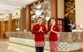 Туры в отель Grand Inna Tunjungan Hotel Surabaya Туры в отель Grand Inna Tunjungan Hotel Surabaya