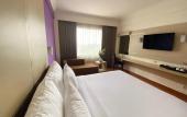Туры в отель Grand Inna Tunjungan Hotel Surabaya Туры в отель Grand Inna Tunjungan Hotel Surabaya