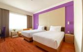 Туры в отель Grand Inna Tunjungan Hotel Surabaya Туры в отель Grand Inna Tunjungan Hotel Surabaya