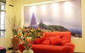 Туры в отель NIM SEE SENG Hotel Туры в отель NIM SEE SENG Hotel