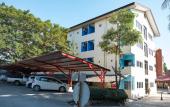 Туры в отель NIM SEE SENG Hotel Туры в отель NIM SEE SENG Hotel
