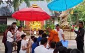 Туры в отель NIM SEE SENG Hotel Туры в отель NIM SEE SENG Hotel