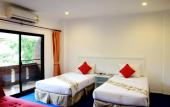 Туры в отель NIM SEE SENG Hotel Туры в отель NIM SEE SENG Hotel