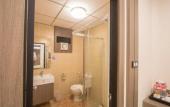 Туры в отель NIM SEE SENG Hotel Туры в отель NIM SEE SENG Hotel