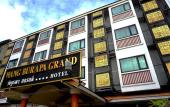 Туры в отель Wangburapa Grand Hotel Туры в отель Wangburapa Grand Hotel