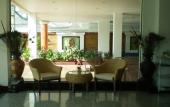 Туры в отель Wangburapa Grand Hotel Туры в отель Wangburapa Grand Hotel