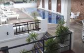 Туры в отель Wangburapa Grand Hotel Туры в отель Wangburapa Grand Hotel