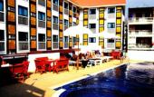 Туры в отель Wangburapa Grand Hotel Туры в отель Wangburapa Grand Hotel