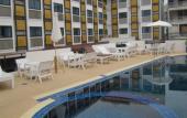 Туры в отель Wangburapa Grand Hotel Туры в отель Wangburapa Grand Hotel