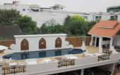 Туры в отель Wangburapa Grand Hotel Туры в отель Wangburapa Grand Hotel