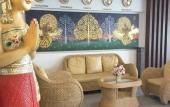 Туры в отель Wangburapa Grand Hotel Туры в отель Wangburapa Grand Hotel