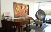 Туры в отель Wangburapa Grand Hotel Туры в отель Wangburapa Grand Hotel