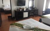 Туры в отель Wangburapa Grand Hotel Туры в отель Wangburapa Grand Hotel