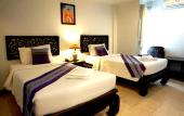 Туры в отель Wangburapa Grand Hotel Туры в отель Wangburapa Grand Hotel