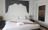 Туры в отель Wangburapa Grand Hotel Туры в отель Wangburapa Grand Hotel