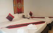 Туры в отель Wangburapa Grand Hotel Туры в отель Wangburapa Grand Hotel