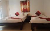 Туры в отель Wangburapa Grand Hotel Туры в отель Wangburapa Grand Hotel