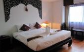 Туры в отель Wangburapa Grand Hotel Туры в отель Wangburapa Grand Hotel