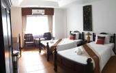 Туры в отель Wangburapa Grand Hotel Туры в отель Wangburapa Grand Hotel