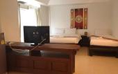 Туры в отель Wangburapa Grand Hotel Туры в отель Wangburapa Grand Hotel
