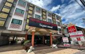 Туры в отель Wangburapa Grand Hotel Туры в отель Wangburapa Grand Hotel