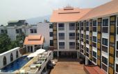 Туры в отель Wangburapa Grand Hotel Туры в отель Wangburapa Grand Hotel