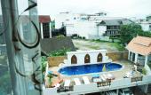 Туры в отель Wangburapa Grand Hotel Туры в отель Wangburapa Grand Hotel