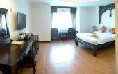 Туры в отель Wangburapa Grand Hotel Туры в отель Wangburapa Grand Hotel