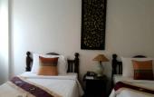 Туры в отель Wangburapa Grand Hotel Туры в отель Wangburapa Grand Hotel