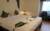 Туры в отель Wangburapa Grand Hotel Туры в отель Wangburapa Grand Hotel