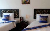 Туры в отель Wangburapa Grand Hotel Туры в отель Wangburapa Grand Hotel