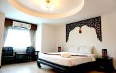 Туры в отель Wangburapa Grand Hotel Туры в отель Wangburapa Grand Hotel