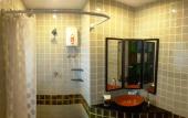 Туры в отель Wangburapa Grand Hotel Туры в отель Wangburapa Grand Hotel