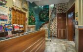 Туры в отель Yeni Hotel Туры в отель Yeni Hotel