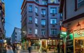 Туры в отель Yeni Hotel Туры в отель Yeni Hotel