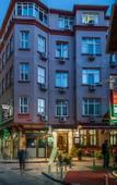 Туры в отель Yeni Hotel Туры в отель Yeni Hotel