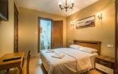 Туры в отель Yeni Hotel Туры в отель Yeni Hotel