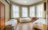 Туры в отель Yeni Hotel Туры в отель Yeni Hotel