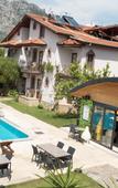 Туры в отель Vira Apart Hotel Туры в отель Vira Apart Hotel
