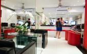Туры в отель Patong Terrace Туры в отель Patong Terrace