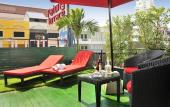 Туры в отель Patong Terrace Туры в отель Patong Terrace