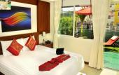 Туры в отель Patong Terrace Туры в отель Patong Terrace